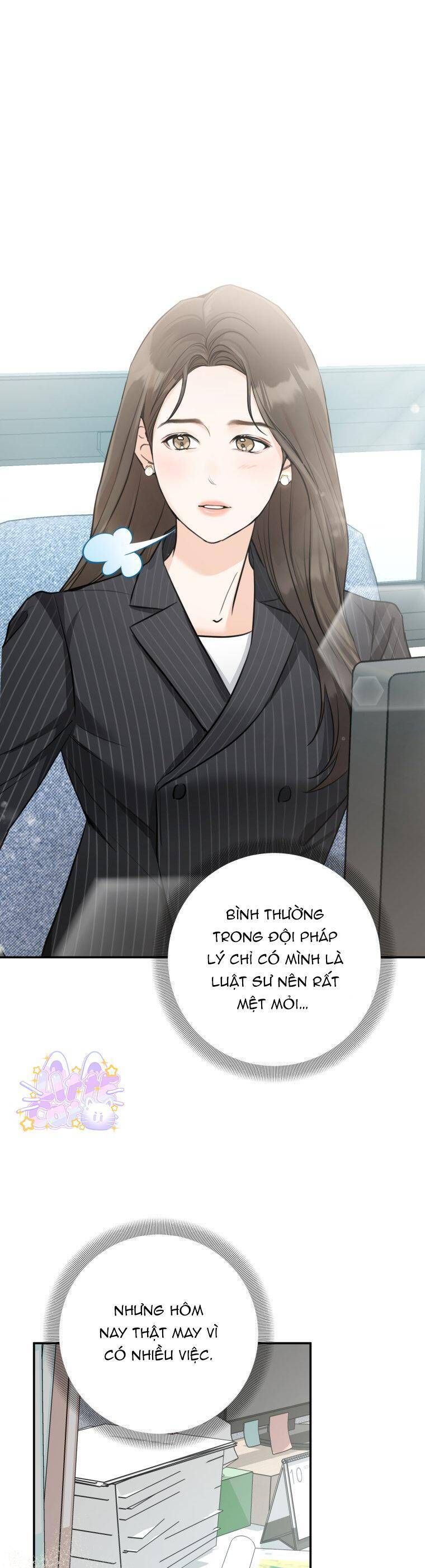 Chuyện Kết Hôn - Chapter 10 - Page 16