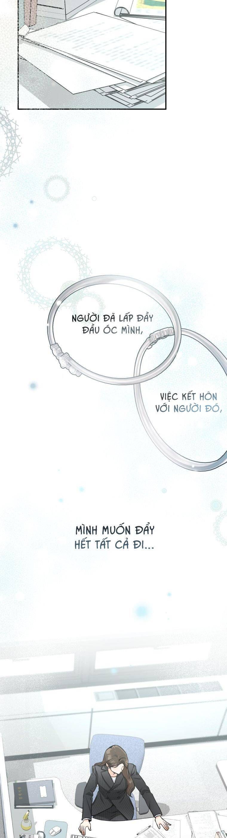 Chuyện Kết Hôn - Chapter 10 - Page 17