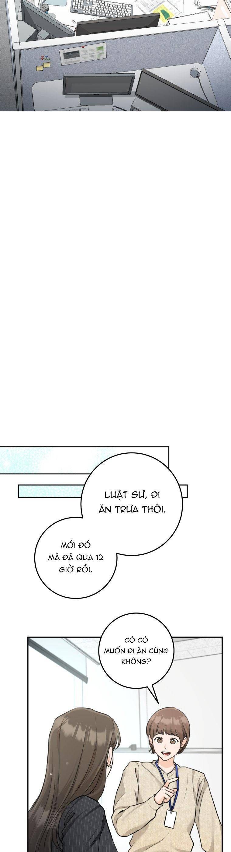 Chuyện Kết Hôn - Chapter 10 - Page 18