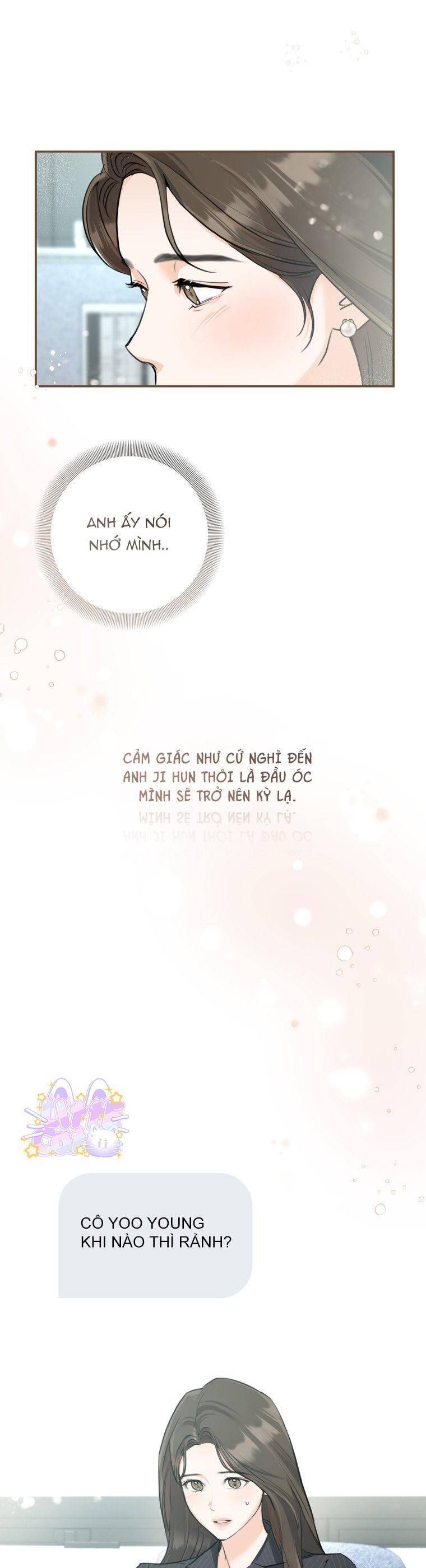 Chuyện Kết Hôn - Chapter 10 - Page 22