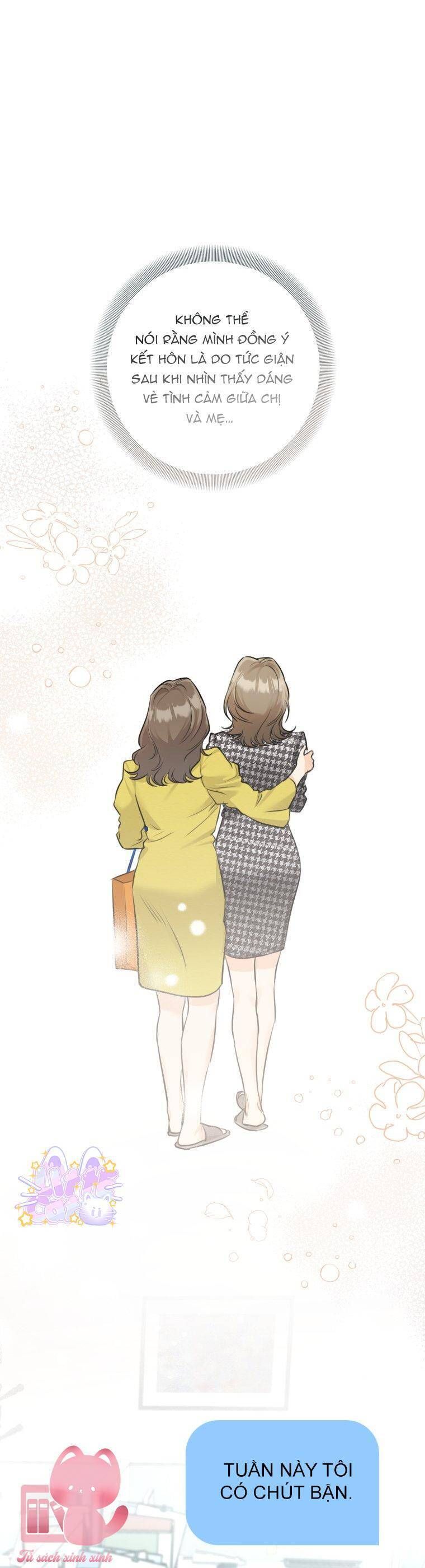 Chuyện Kết Hôn - Chapter 10 - Page 24