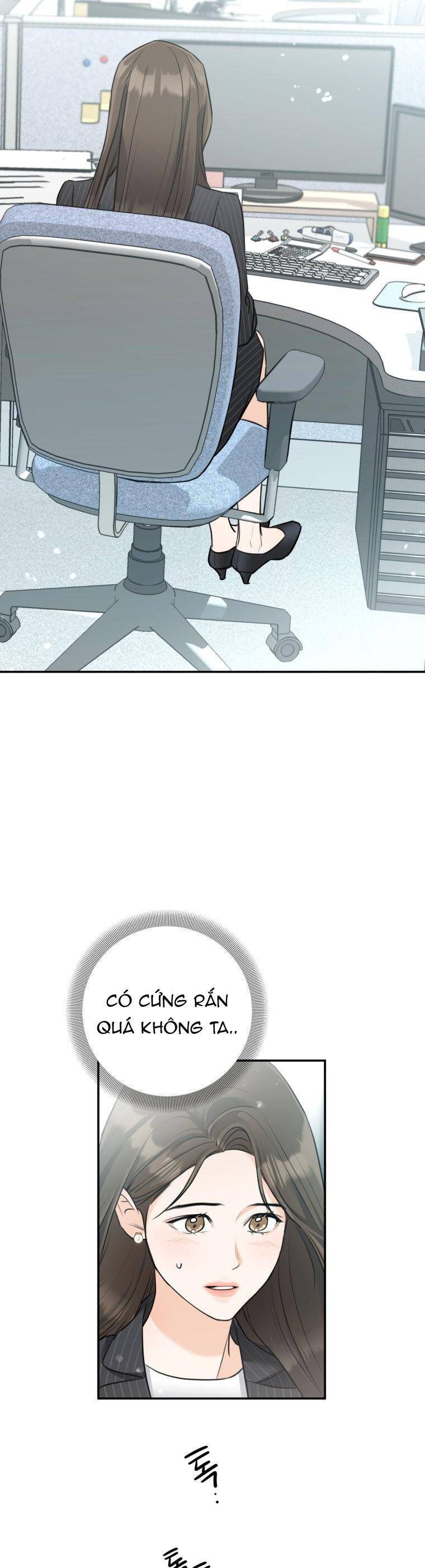 Chuyện Kết Hôn - Chapter 10 - Page 25