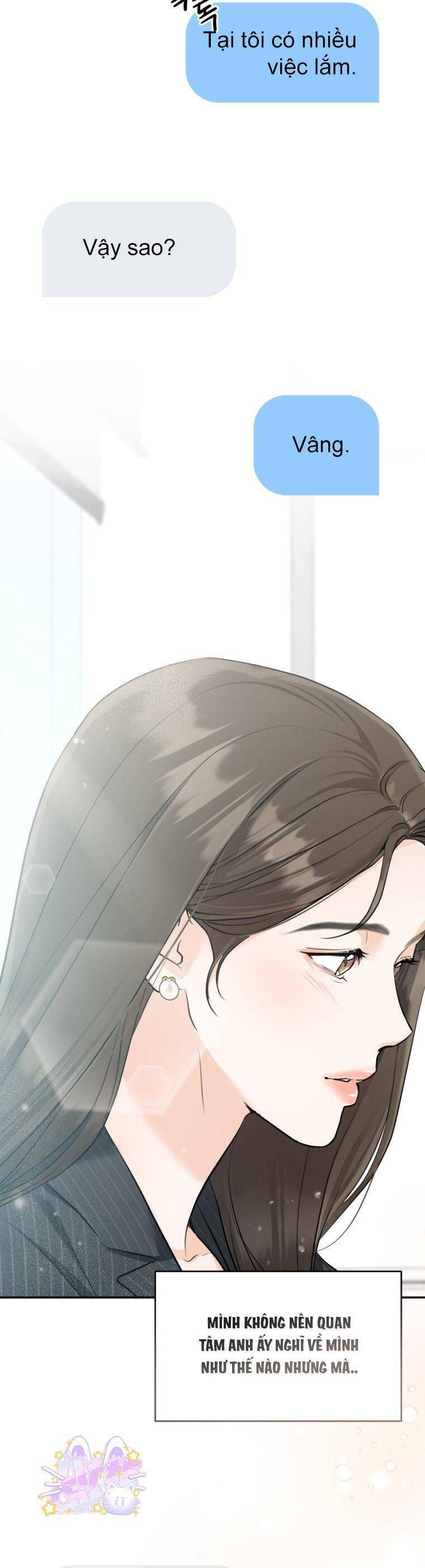 Chuyện Kết Hôn - Chapter 10 - Page 26