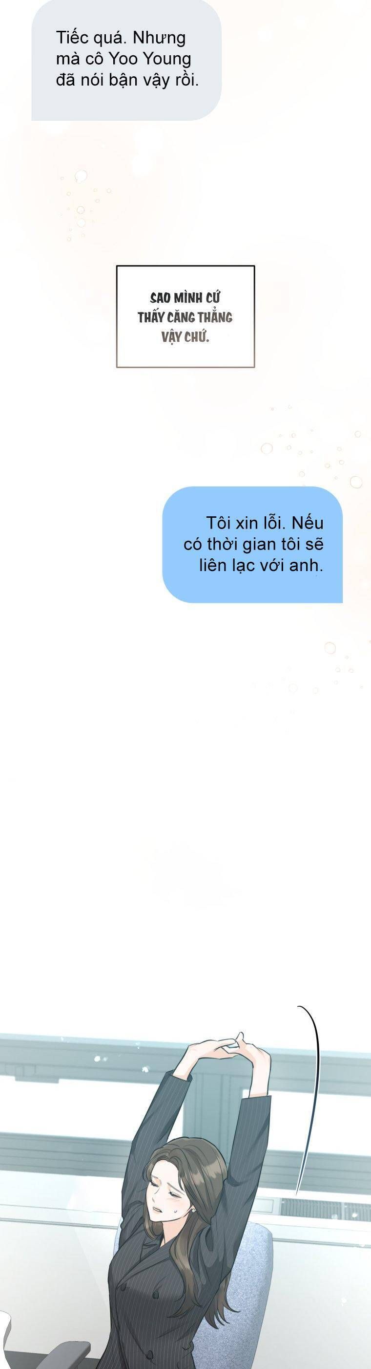 Chuyện Kết Hôn - Chapter 10 - Page 27