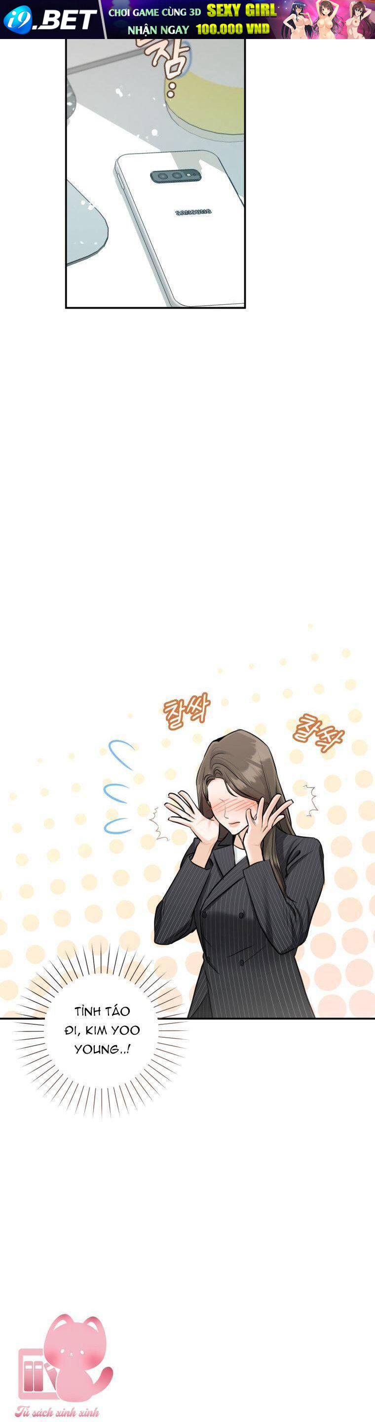 Chuyện Kết Hôn - Chapter 10 - Page 29