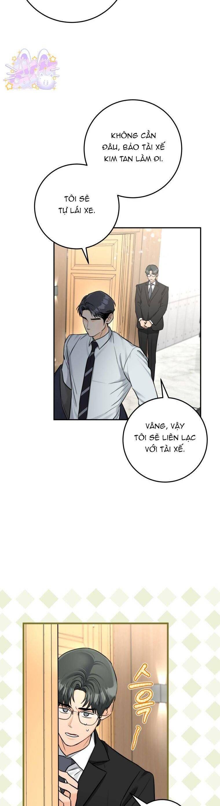 Chuyện Kết Hôn - Chapter 10 - Page 41