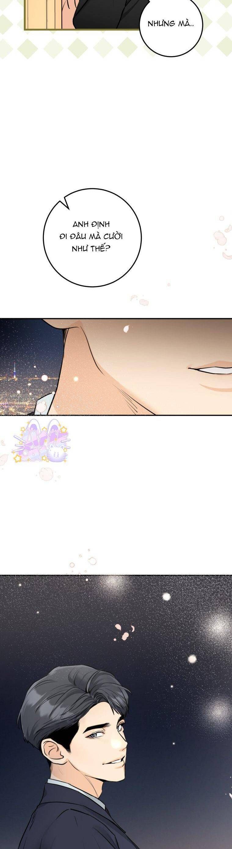 Chuyện Kết Hôn - Chapter 10 - Page 42