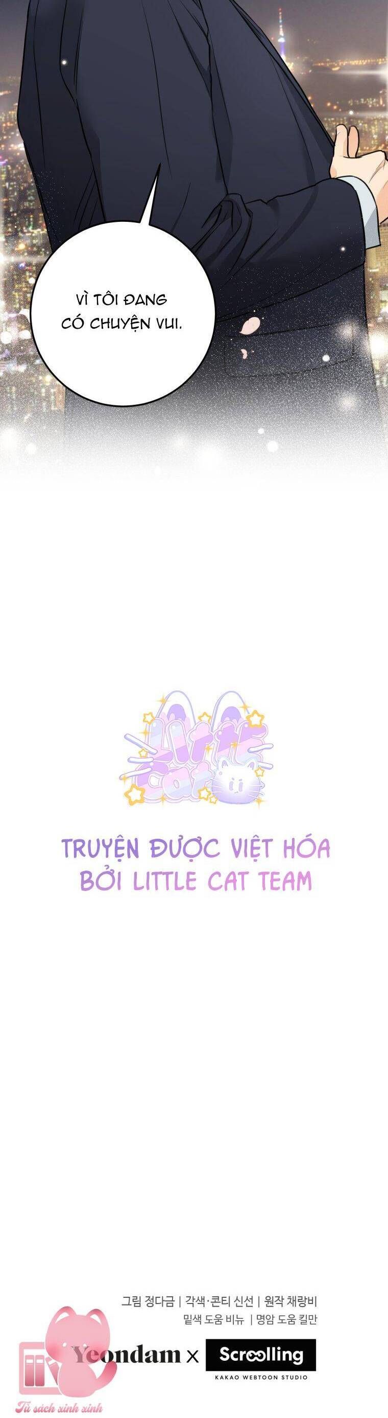 Chuyện Kết Hôn - Chapter 10 - Page 43