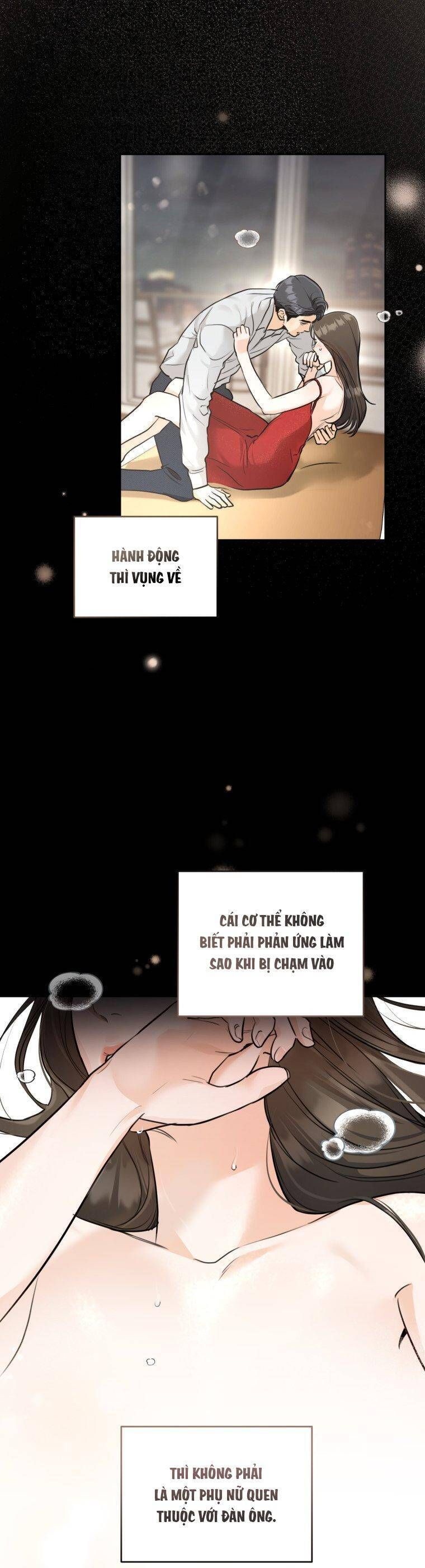 Chuyện Kết Hôn - Chapter 10 - Page 5