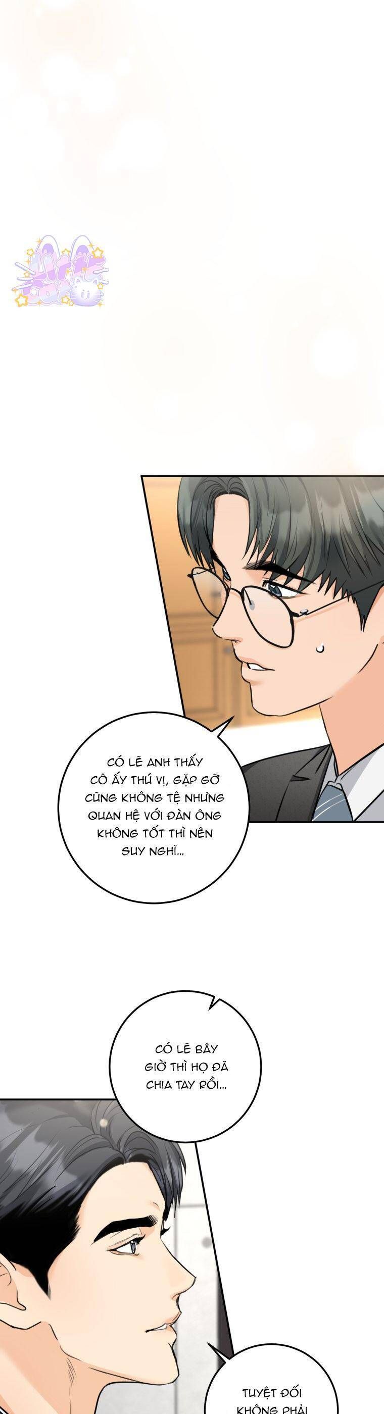 Chuyện Kết Hôn - Chapter 10 - Page 6