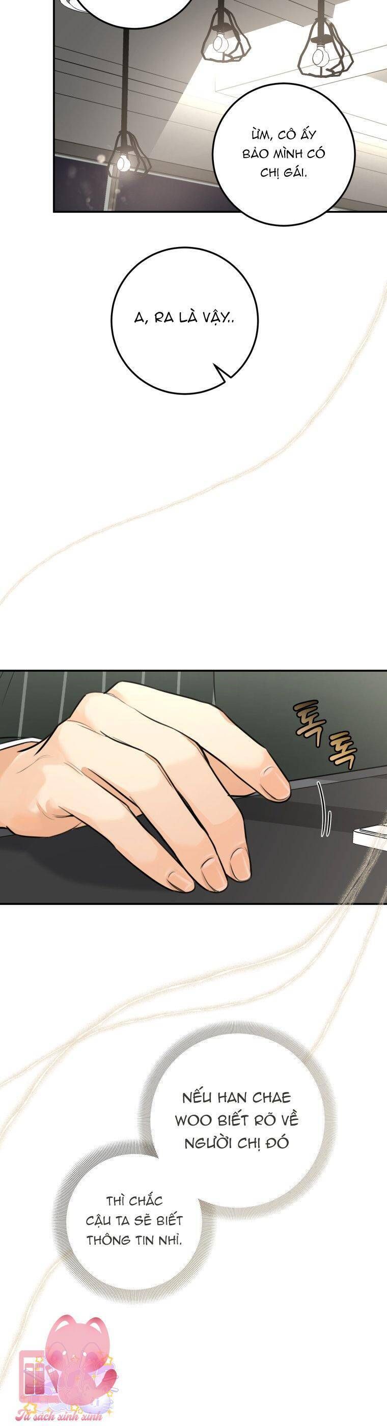 Chuyện Kết Hôn - Chapter 10 - Page 9