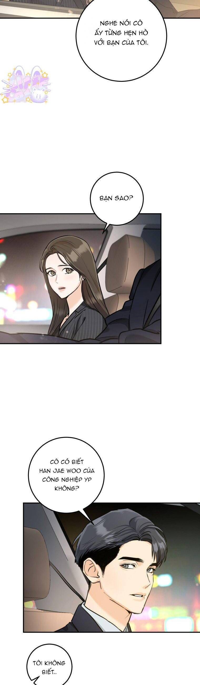 Chuyện Kết Hôn - Chapter 11 - Page 11