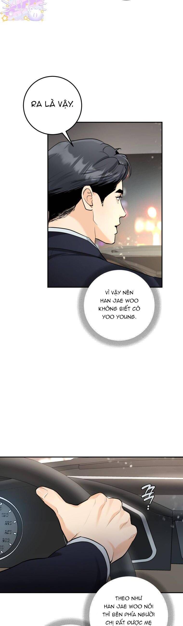 Chuyện Kết Hôn - Chapter 11 - Page 13