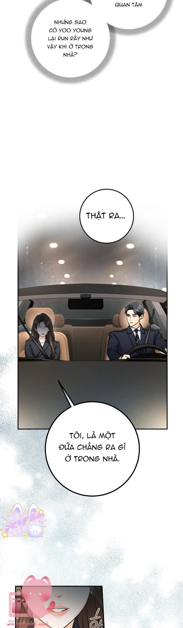 Chuyện Kết Hôn - Chapter 11 - Page 14