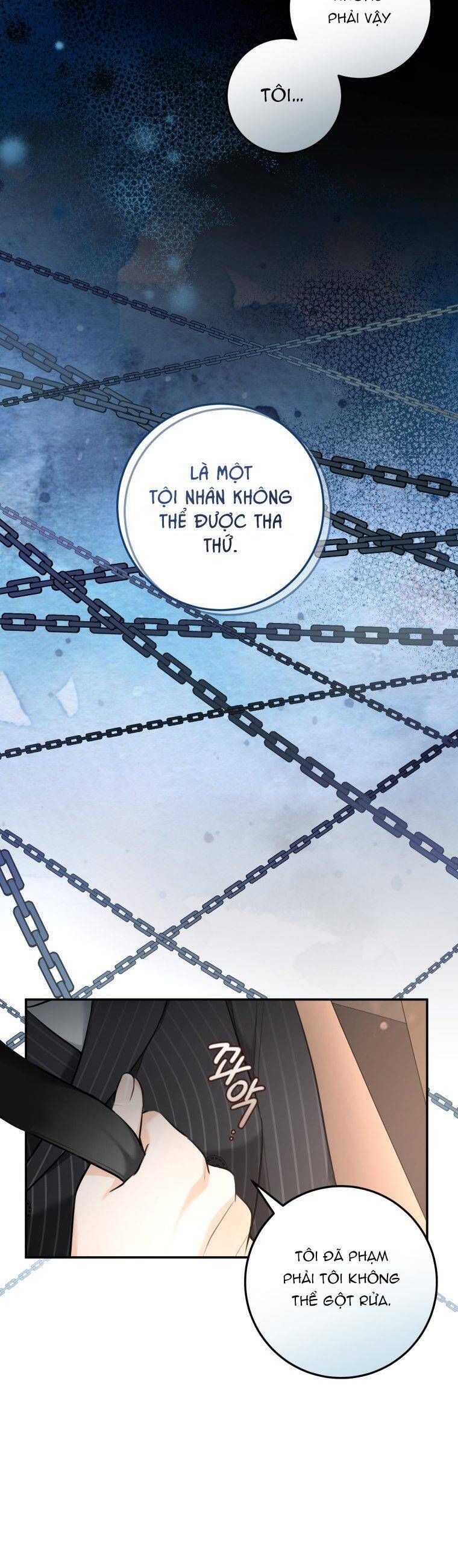 Chuyện Kết Hôn - Chapter 11 - Page 17