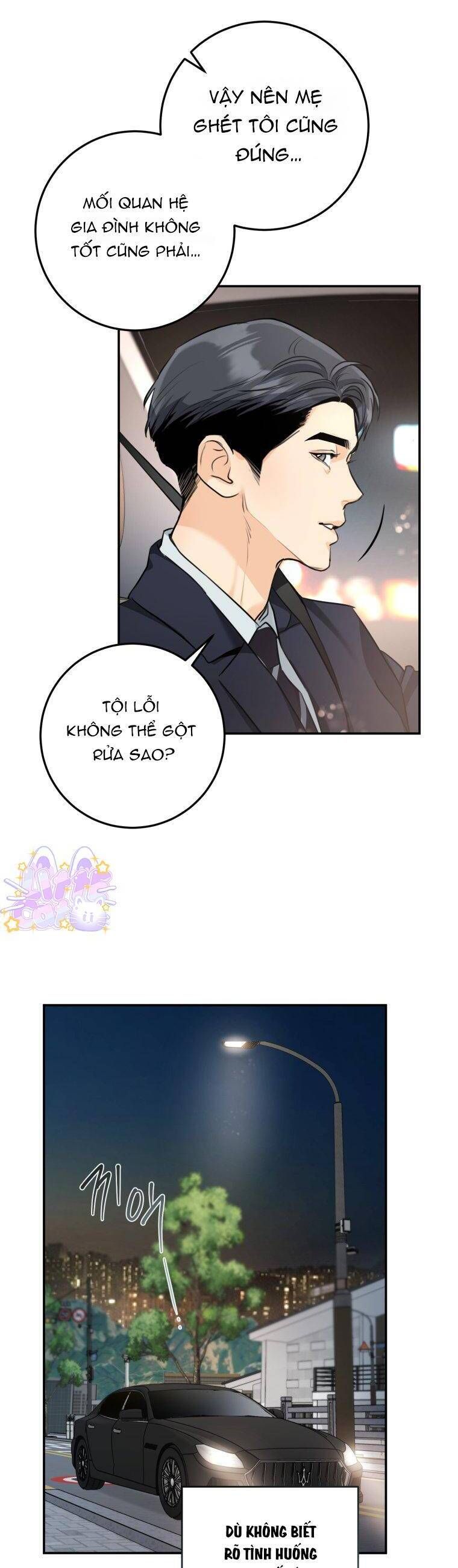 Chuyện Kết Hôn - Chapter 11 - Page 18