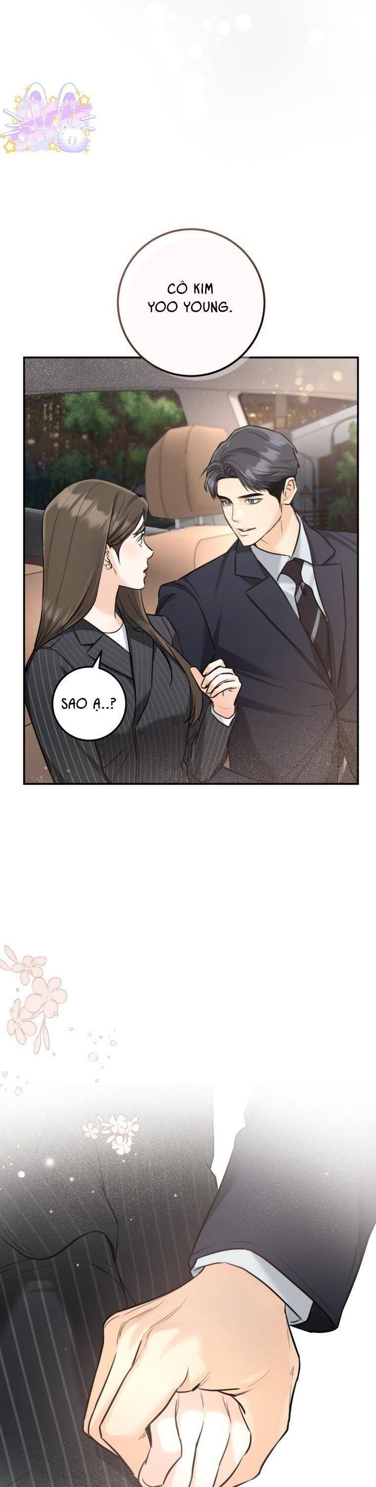 Chuyện Kết Hôn - Chapter 11 - Page 21