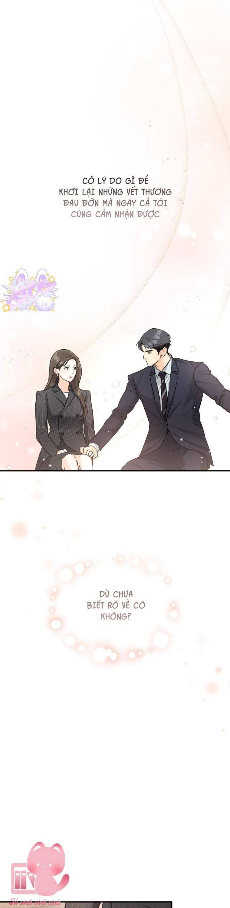 Chuyện Kết Hôn - Chapter 11 - Page 23