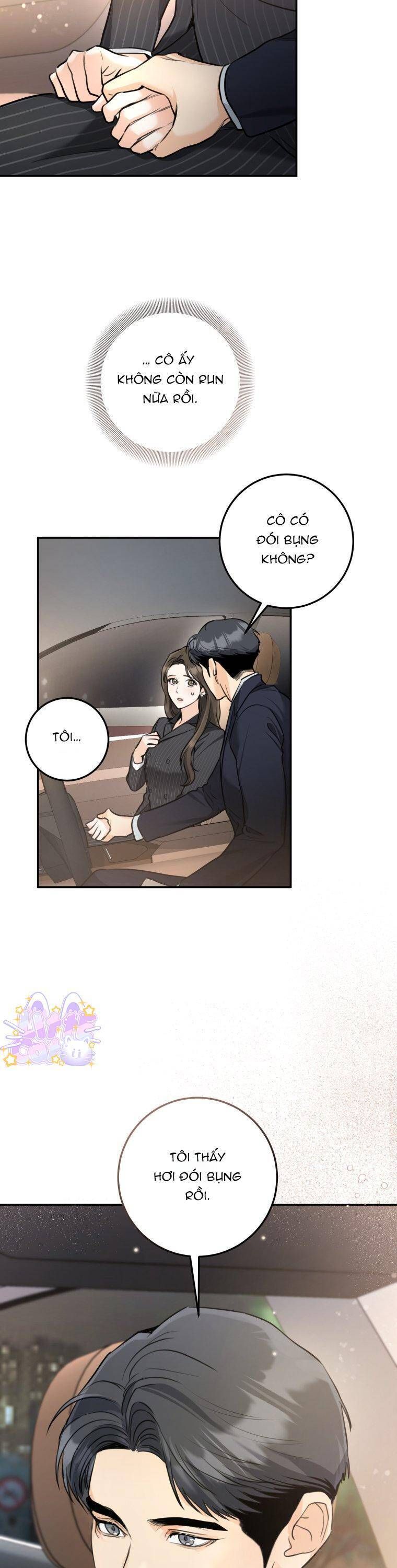 Chuyện Kết Hôn - Chapter 11 - Page 24