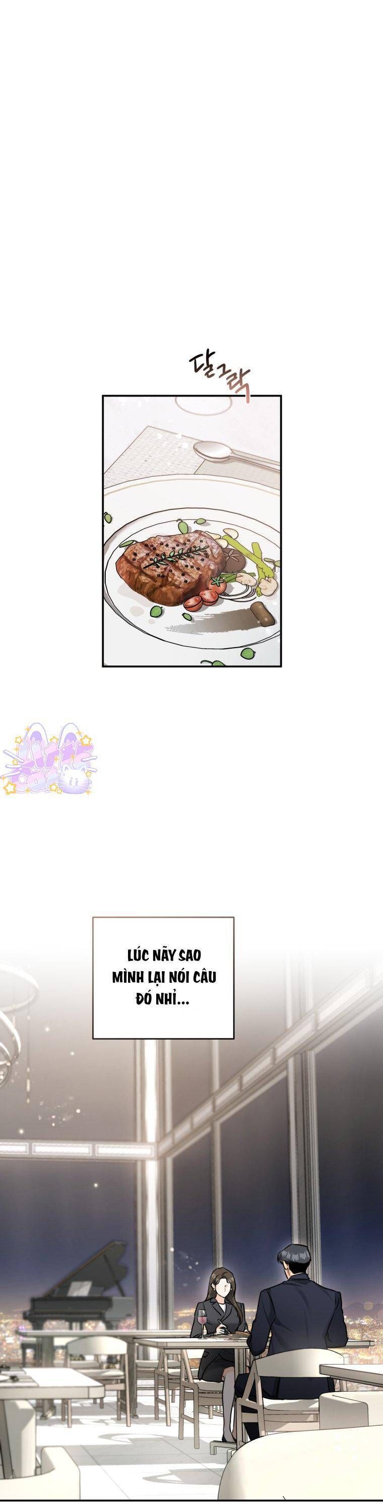 Chuyện Kết Hôn - Chapter 11 - Page 26