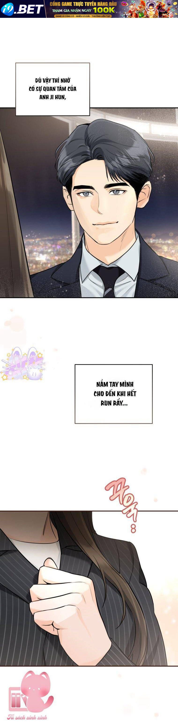 Chuyện Kết Hôn - Chapter 11 - Page 28