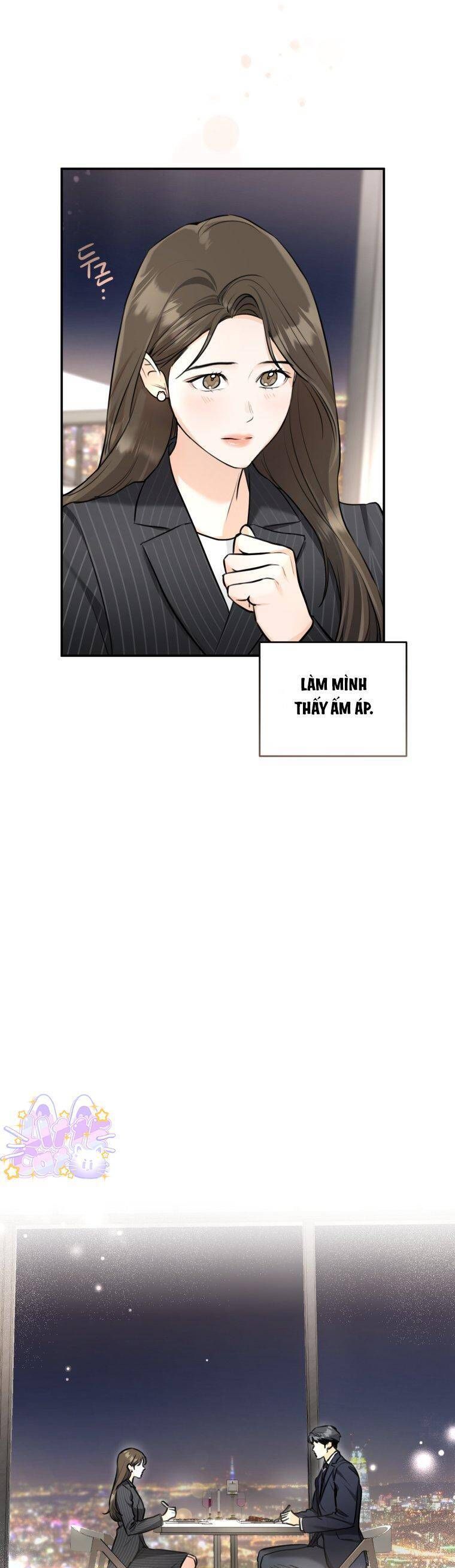 Chuyện Kết Hôn - Chapter 11 - Page 29