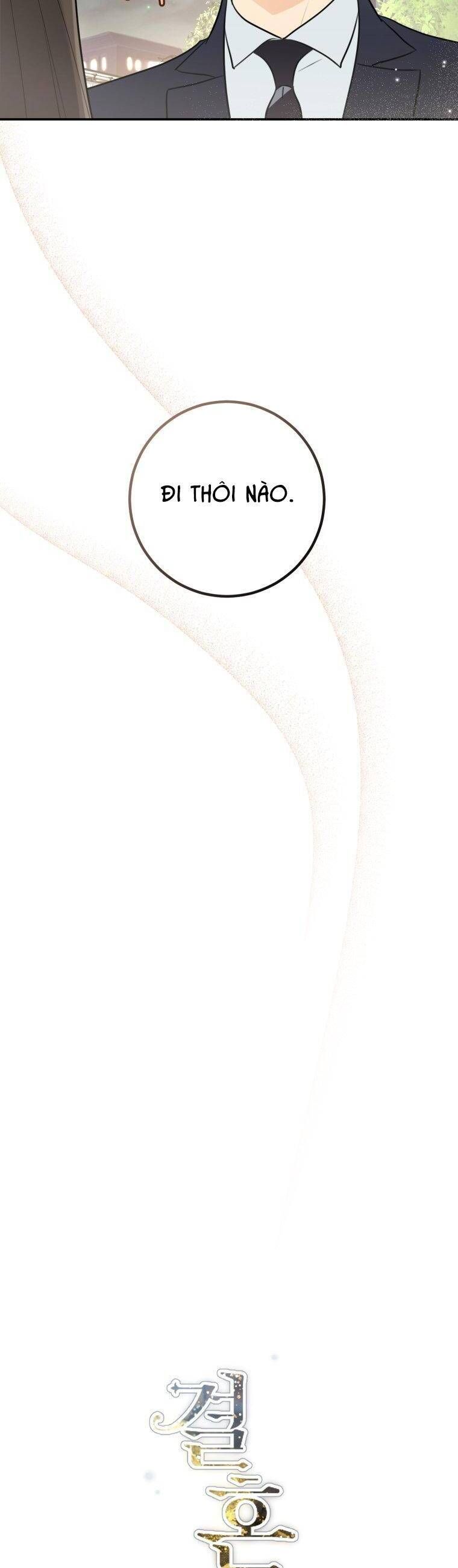 Chuyện Kết Hôn - Chapter 11 - Page 3