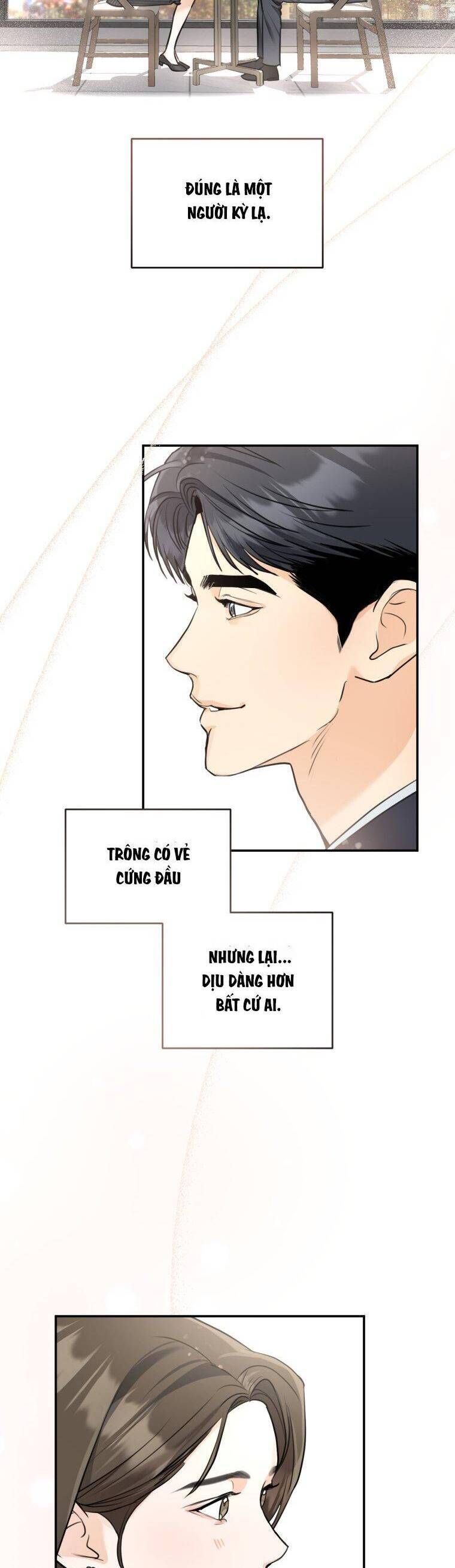 Chuyện Kết Hôn - Chapter 11 - Page 30