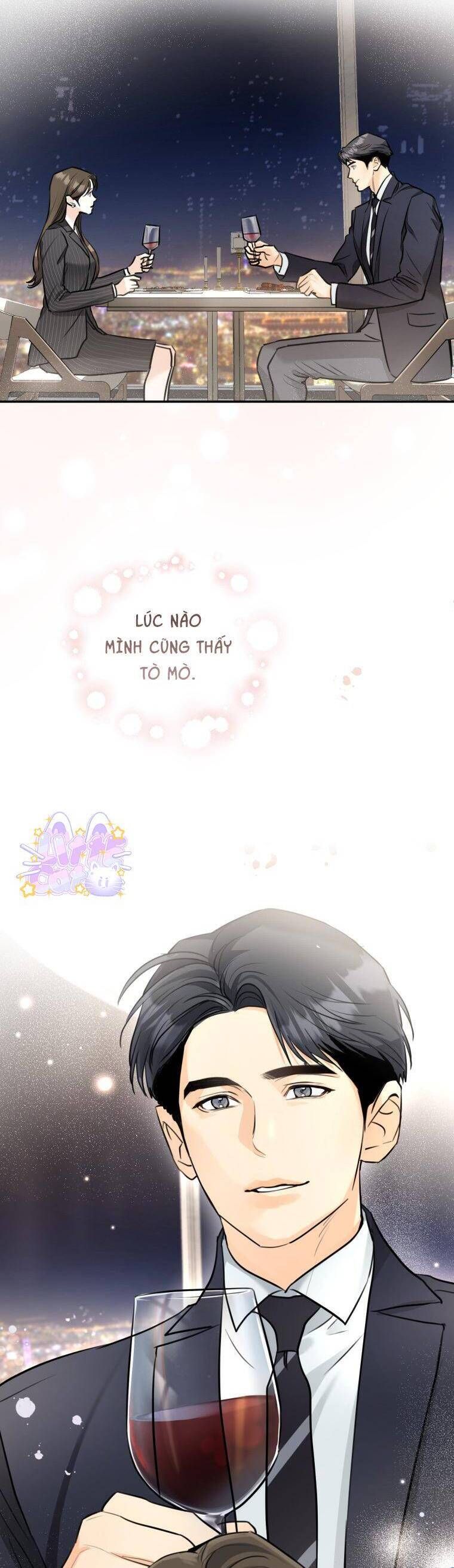 Chuyện Kết Hôn - Chapter 11 - Page 32