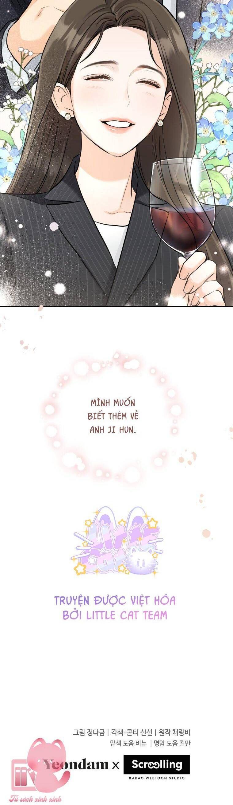 Chuyện Kết Hôn - Chapter 11 - Page 33