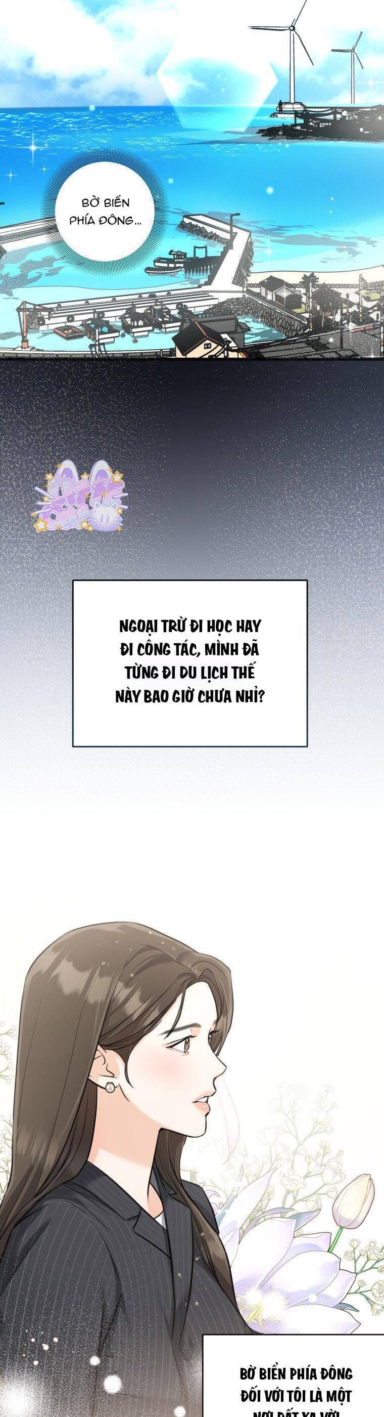 Chuyện Kết Hôn - Chapter 12 - Page 12