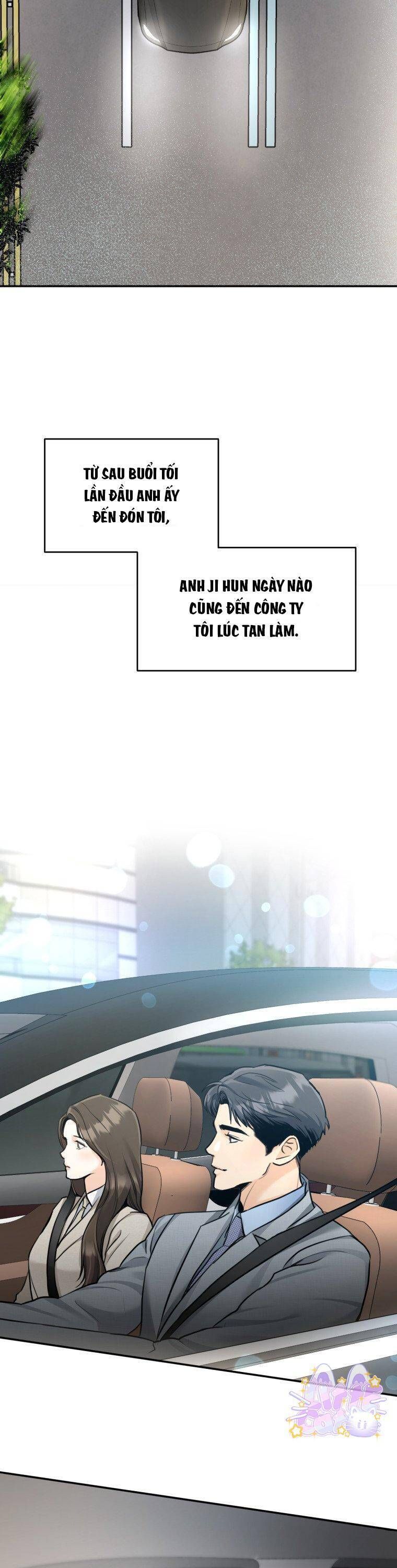 Chuyện Kết Hôn - Chapter 12 - Page 15