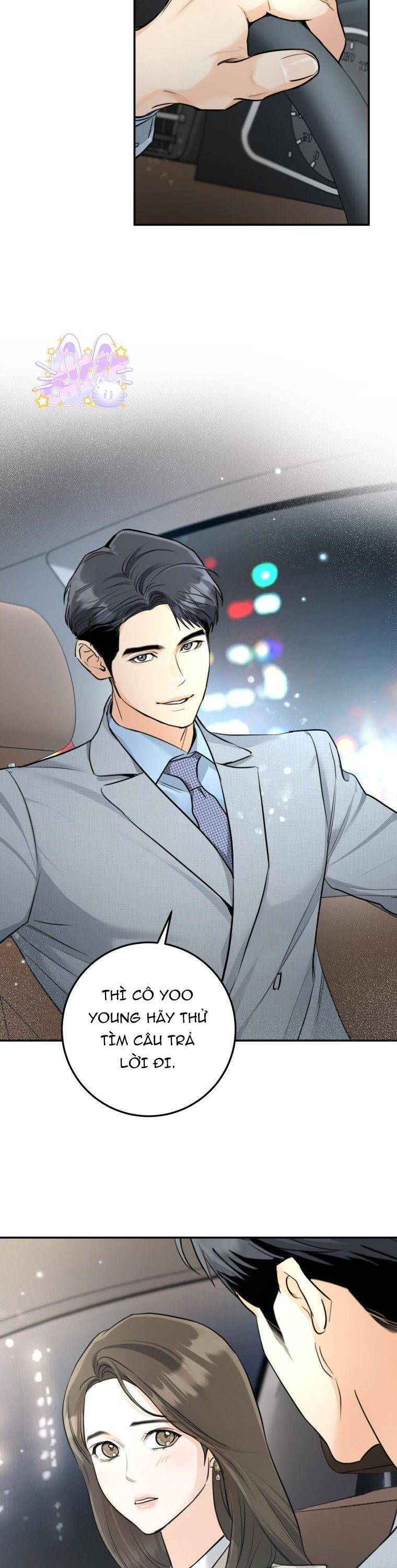 Chuyện Kết Hôn - Chapter 12 - Page 23