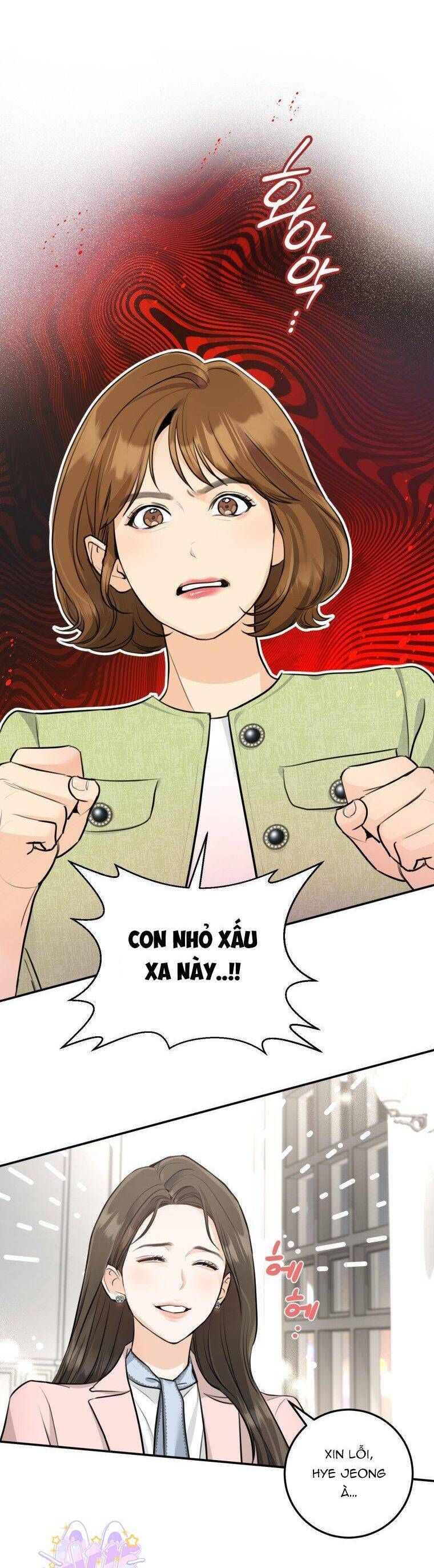 Chuyện Kết Hôn - Chapter 12 - Page 28