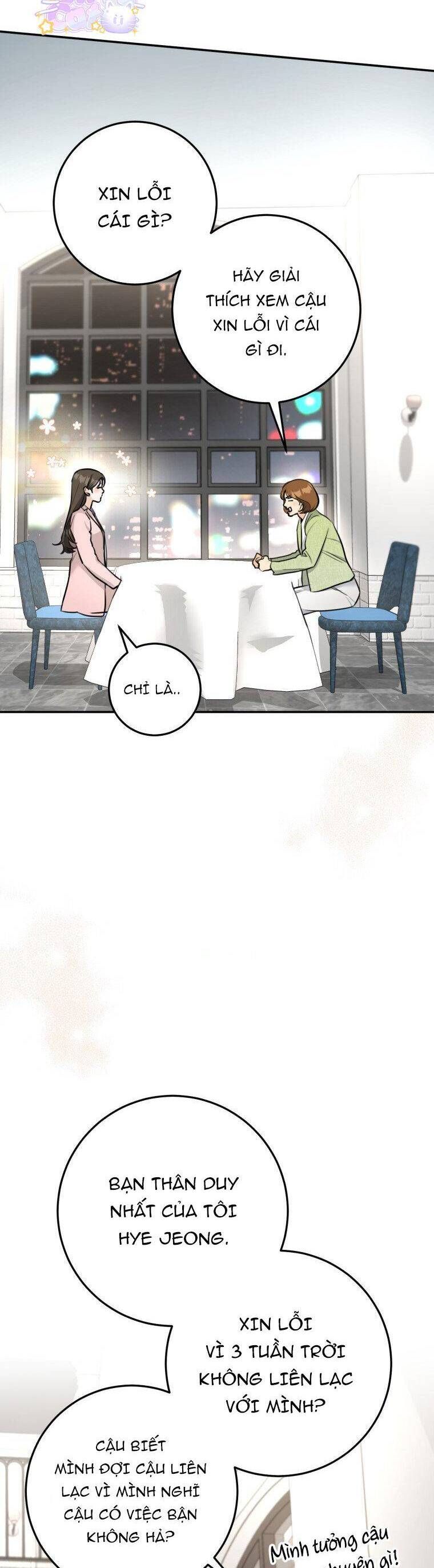 Chuyện Kết Hôn - Chapter 12 - Page 29