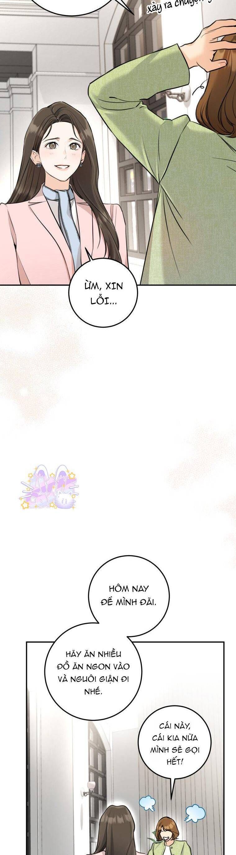 Chuyện Kết Hôn - Chapter 12 - Page 30