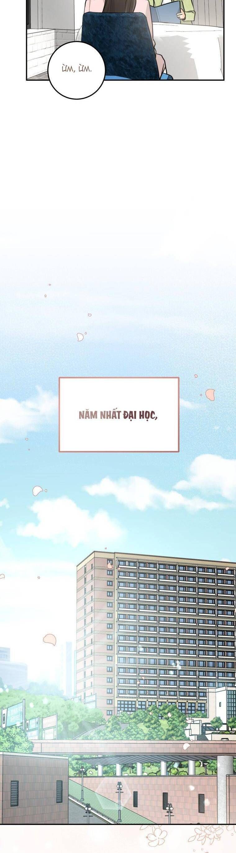 Chuyện Kết Hôn - Chapter 12 - Page 31