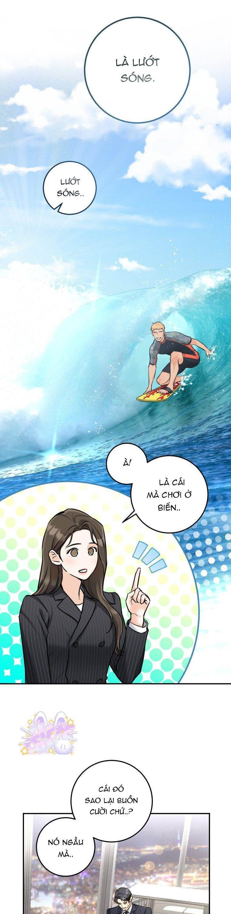 Chuyện Kết Hôn - Chapter 12 - Page 7