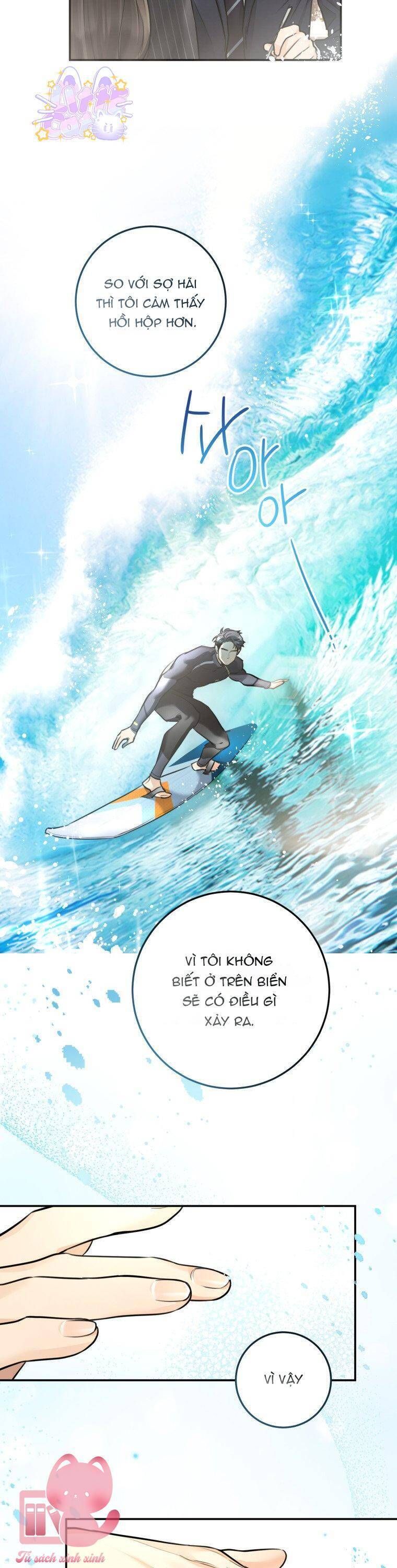 Chuyện Kết Hôn - Chapter 12 - Page 9