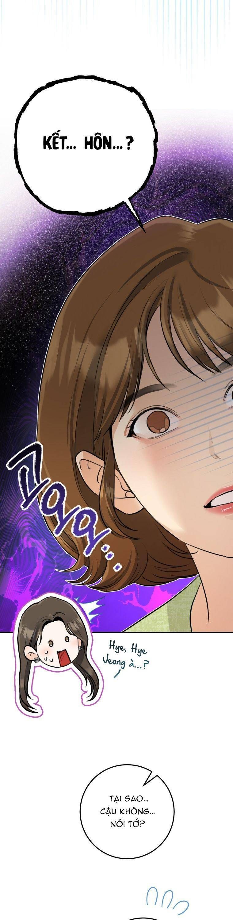 Chuyện Kết Hôn - Chapter 13 - Page 12