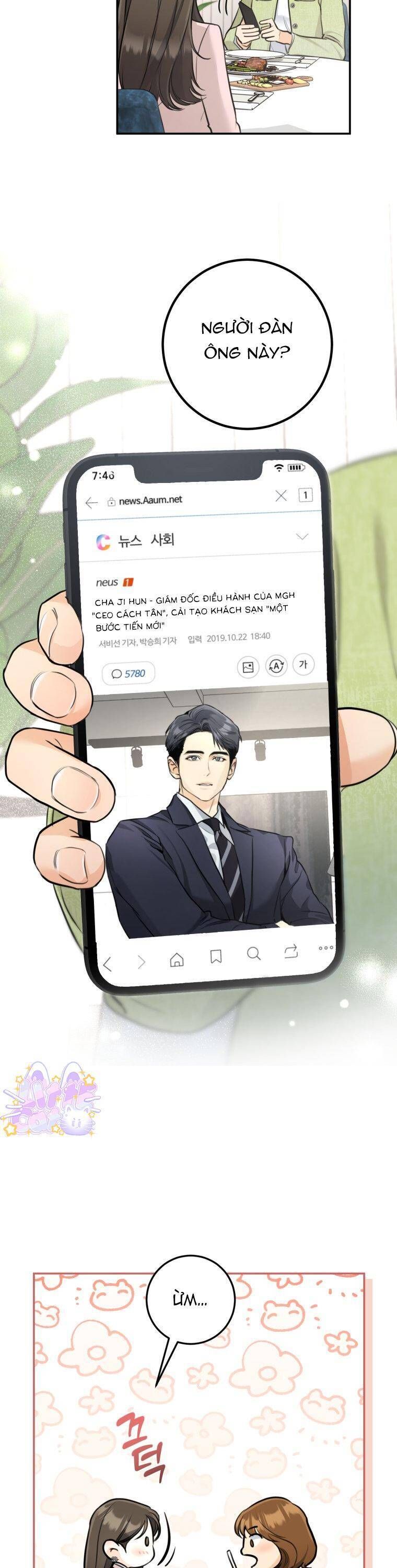 Chuyện Kết Hôn - Chapter 13 - Page 15