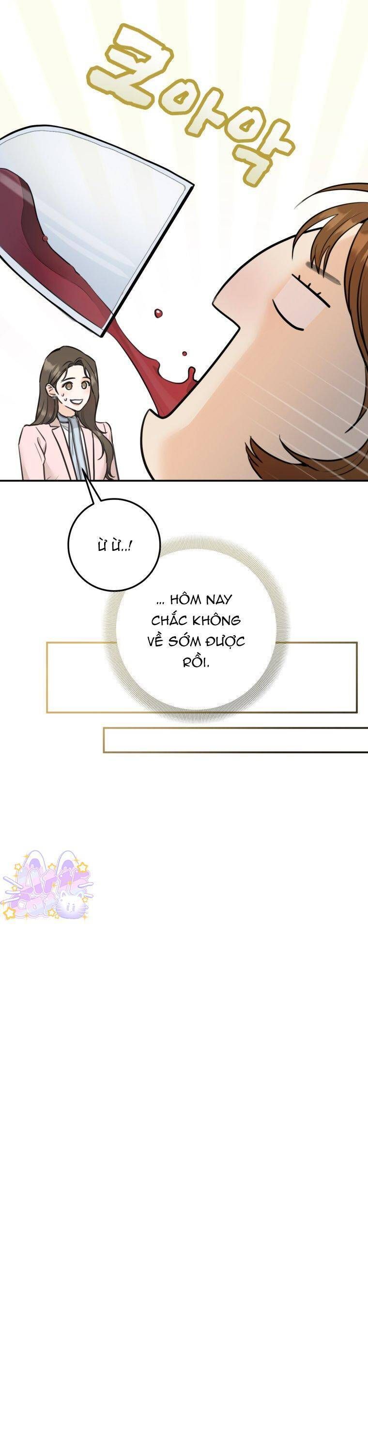 Chuyện Kết Hôn - Chapter 13 - Page 20