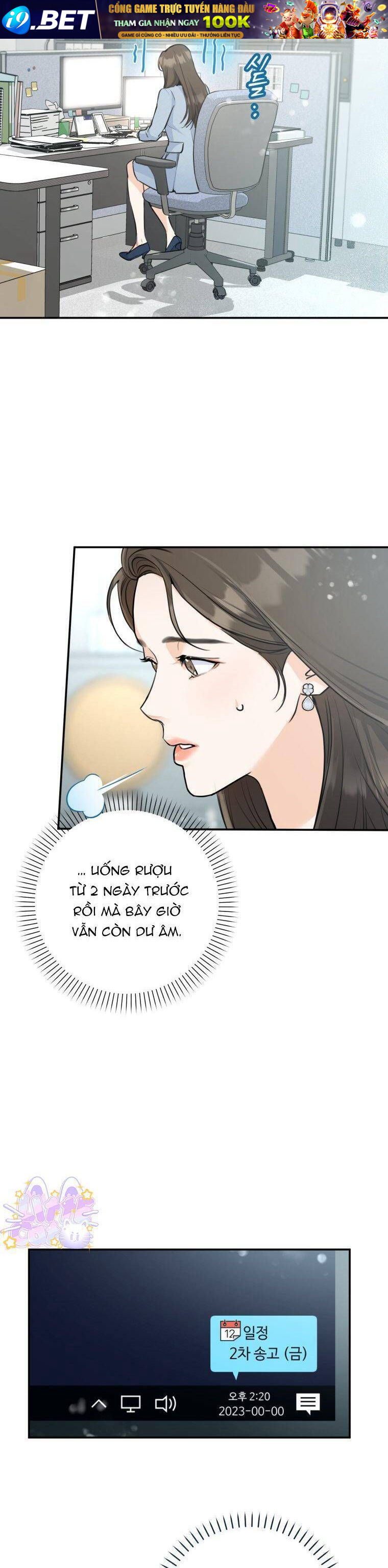 Chuyện Kết Hôn - Chapter 13 - Page 22