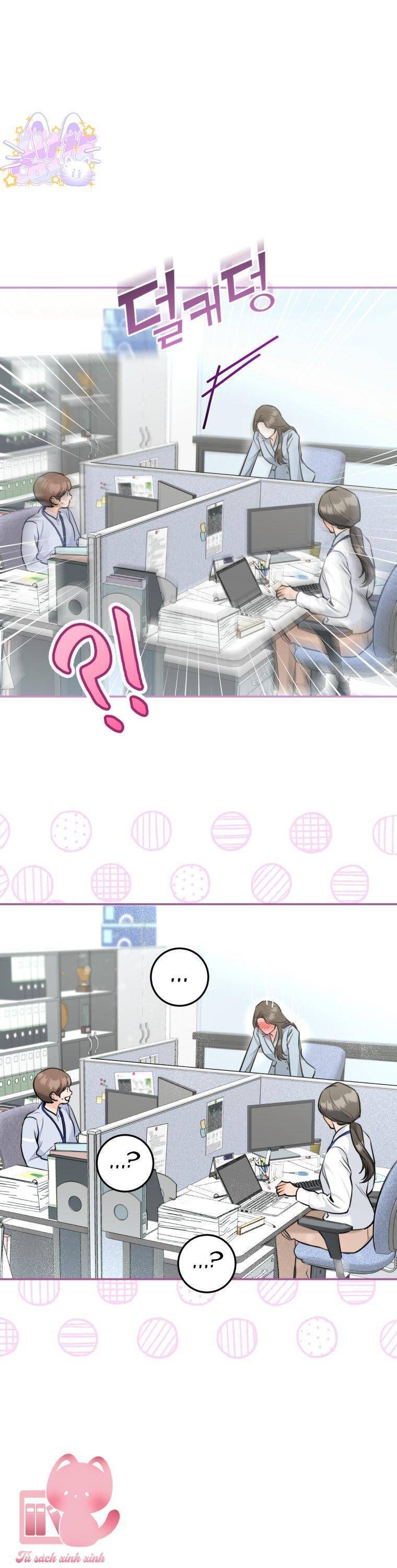 Chuyện Kết Hôn - Chapter 13 - Page 24