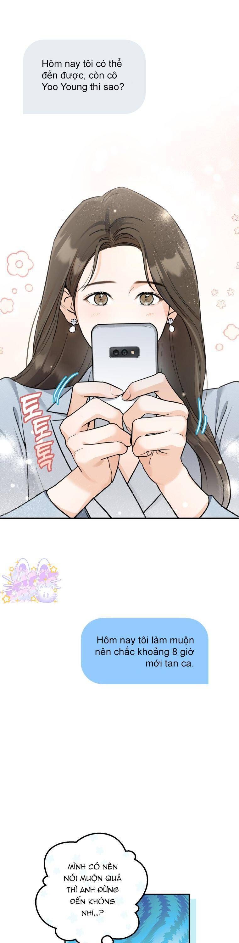 Chuyện Kết Hôn - Chapter 13 - Page 25
