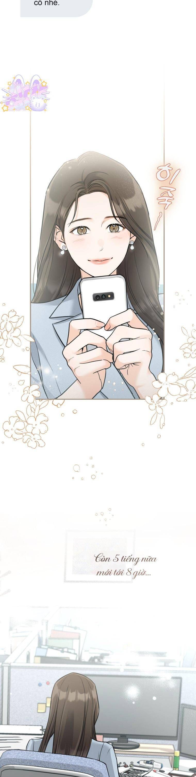 Chuyện Kết Hôn - Chapter 13 - Page 27