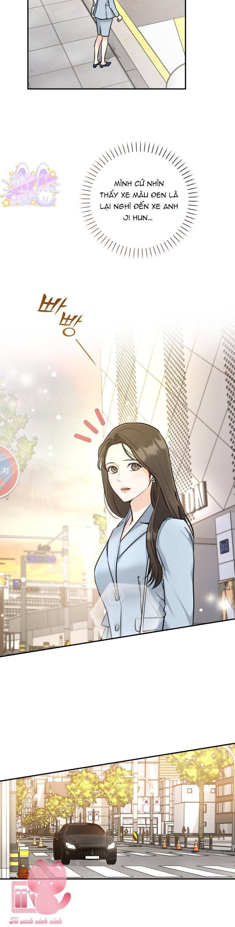 Chuyện Kết Hôn - Chapter 13 - Page 29