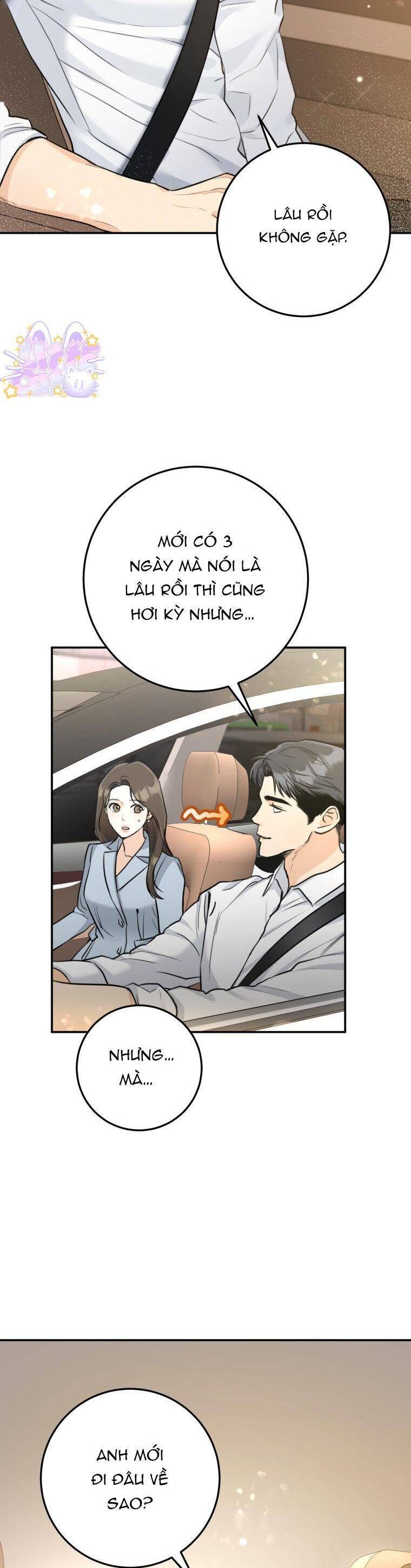 Chuyện Kết Hôn - Chapter 13 - Page 31