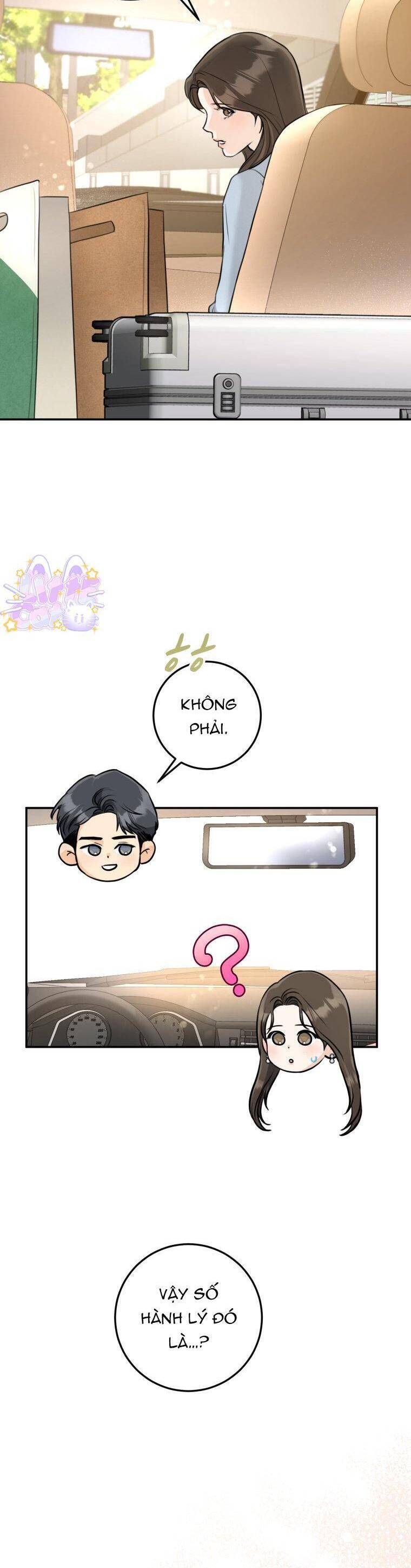 Chuyện Kết Hôn - Chapter 13 - Page 32