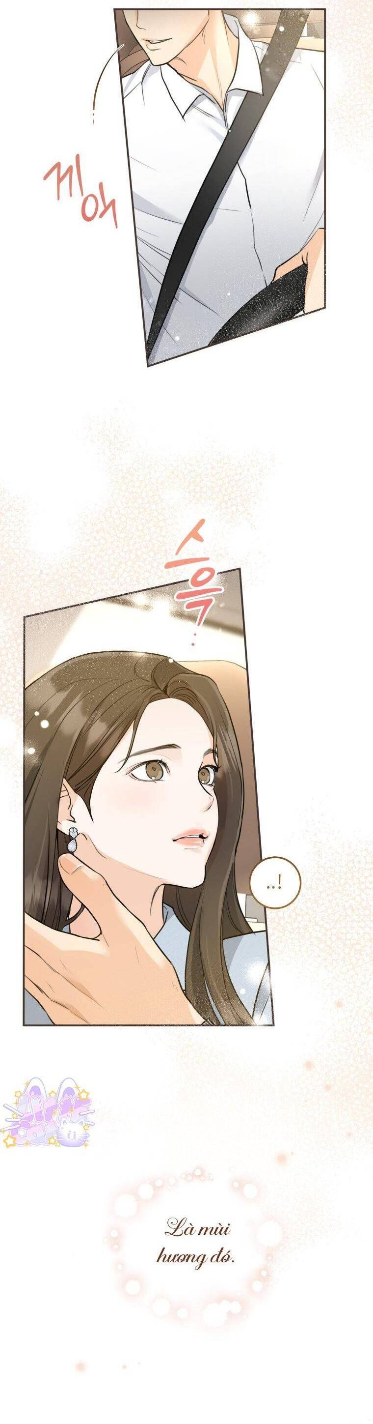 Chuyện Kết Hôn - Chapter 13 - Page 33